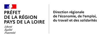 DREETS Pays de la Loire